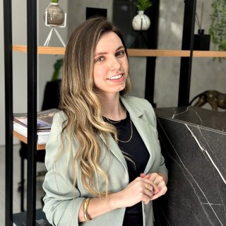 Roberta Pedebos