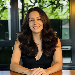 Geovana Gaspar