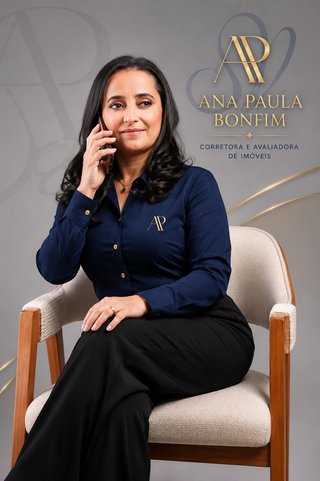 Ana Bonfim