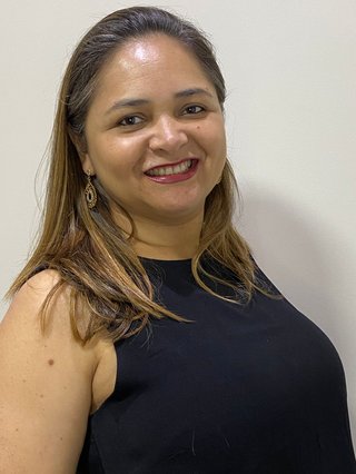 Eliane Silva