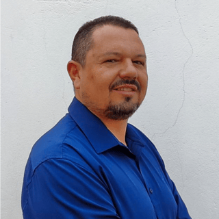 Ricardo Tolentino Pereira
