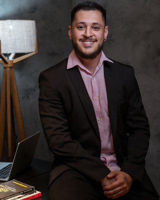 Marcos Netto