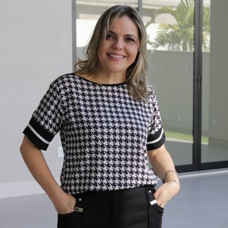 Wilza Ribeiro