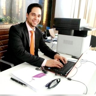 Daniel do Nascimento Pereira