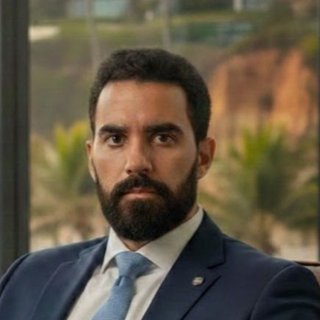 Eudocio Junior