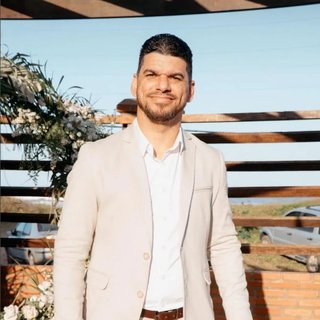 Marcos Moura