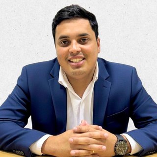 André  Canêdo