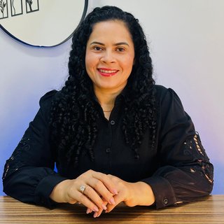 Tatiane Franco de Oliveira Vieira