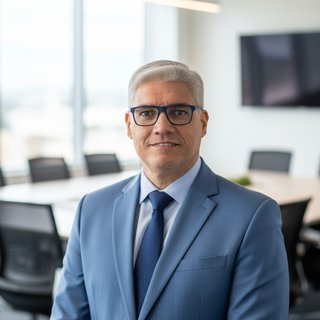 Leonel de Barros Vital
