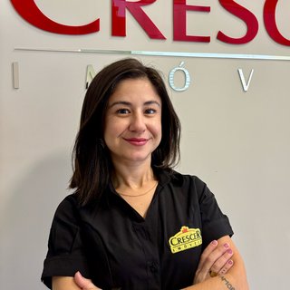 Caroline Mendonça