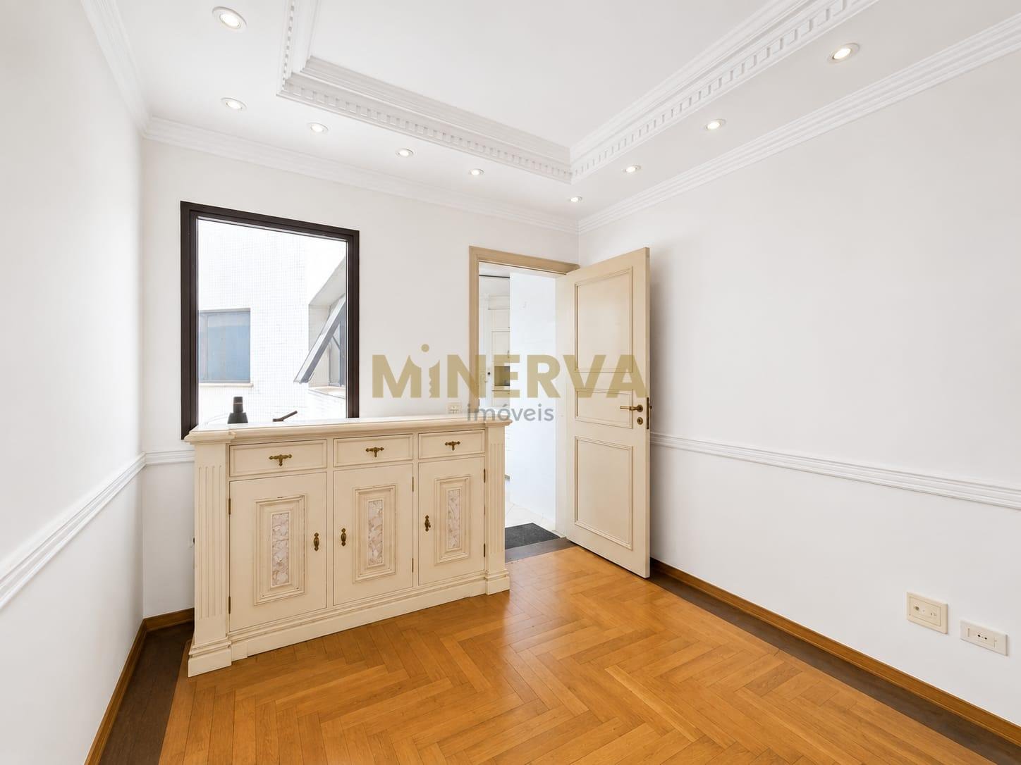 Apartamento à venda com 4 quartos, 2 suítes, 3 vagas e 196m² no Centro, Guarulhos (SP) — foto 10 de 30