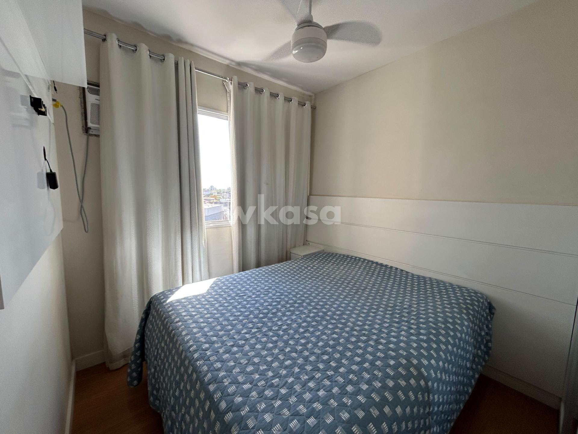 Apartamento à venda com 2 quartos, 1 banheiro, 1 vaga e 49m² no Jardim Limoeiro, Serra (ES) — foto 9 de 14