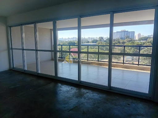 Apartamento 3 Suítes em Moema, São Paulo | 163m²