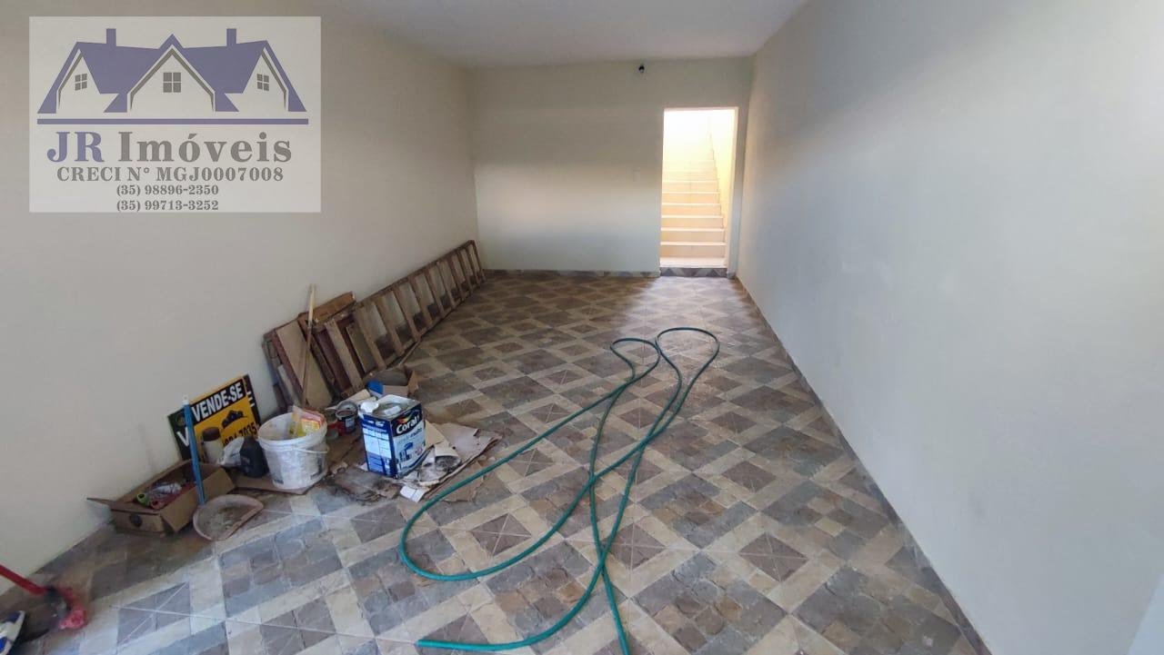 Casa à venda com 2 quartos, 1 suíte, 2 vagas e 280m² no Bps, Itajubá (MG) — foto 24 de 30