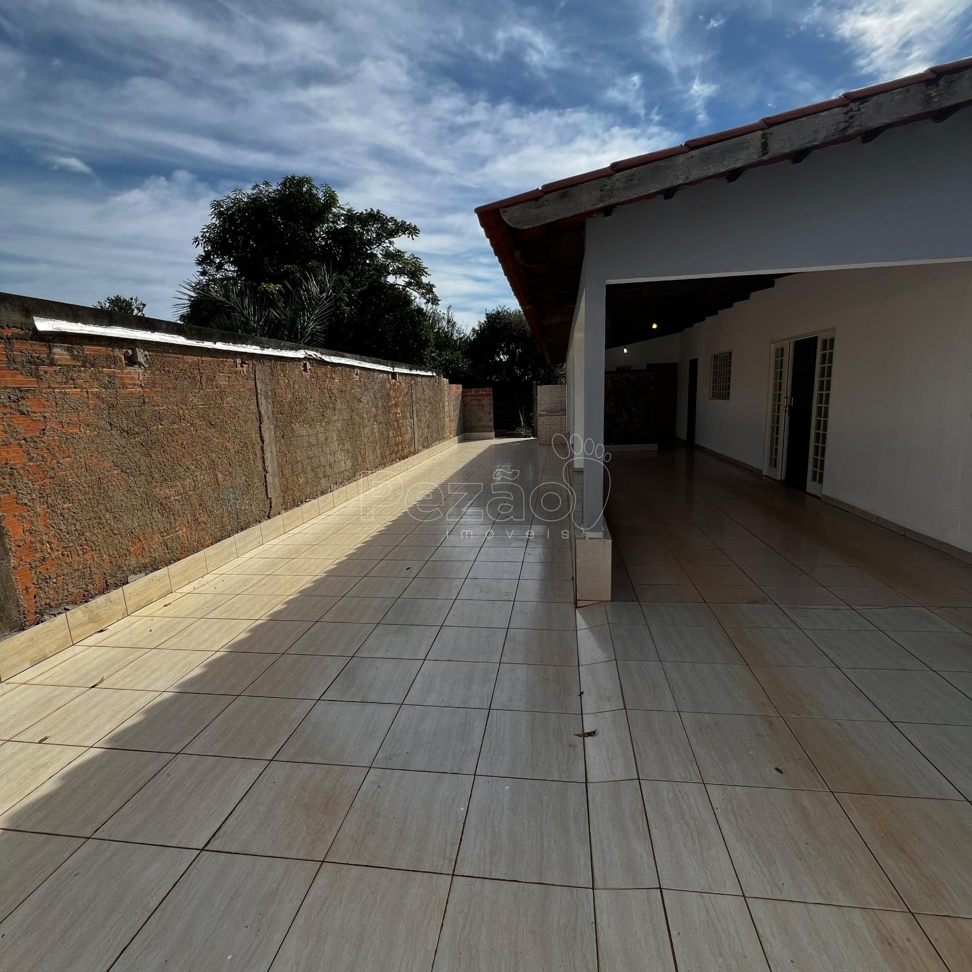 Casa à venda com 3 quartos, 1 suíte, 5 vagas e 375m² no Jardim Conde dos Arcos, Itapuranga (GO) — foto 4 de 21