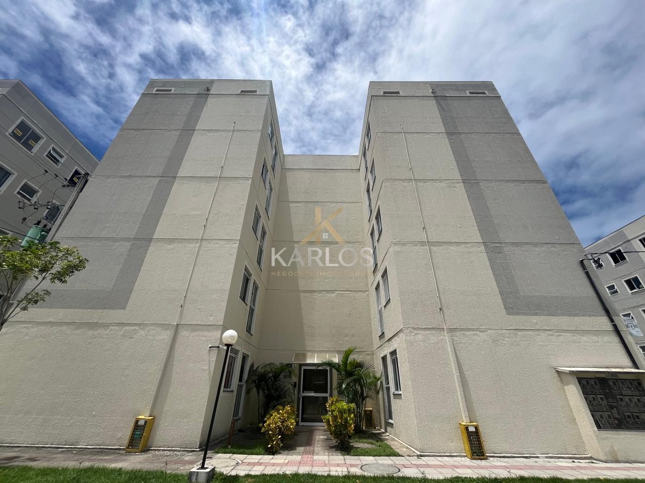 Apartamento à venda com 2 quartos, 1 banheiro, 1 vaga e 42m² no Candeias, Jaboatão dos Guararapes (PE) — foto 24 de 26