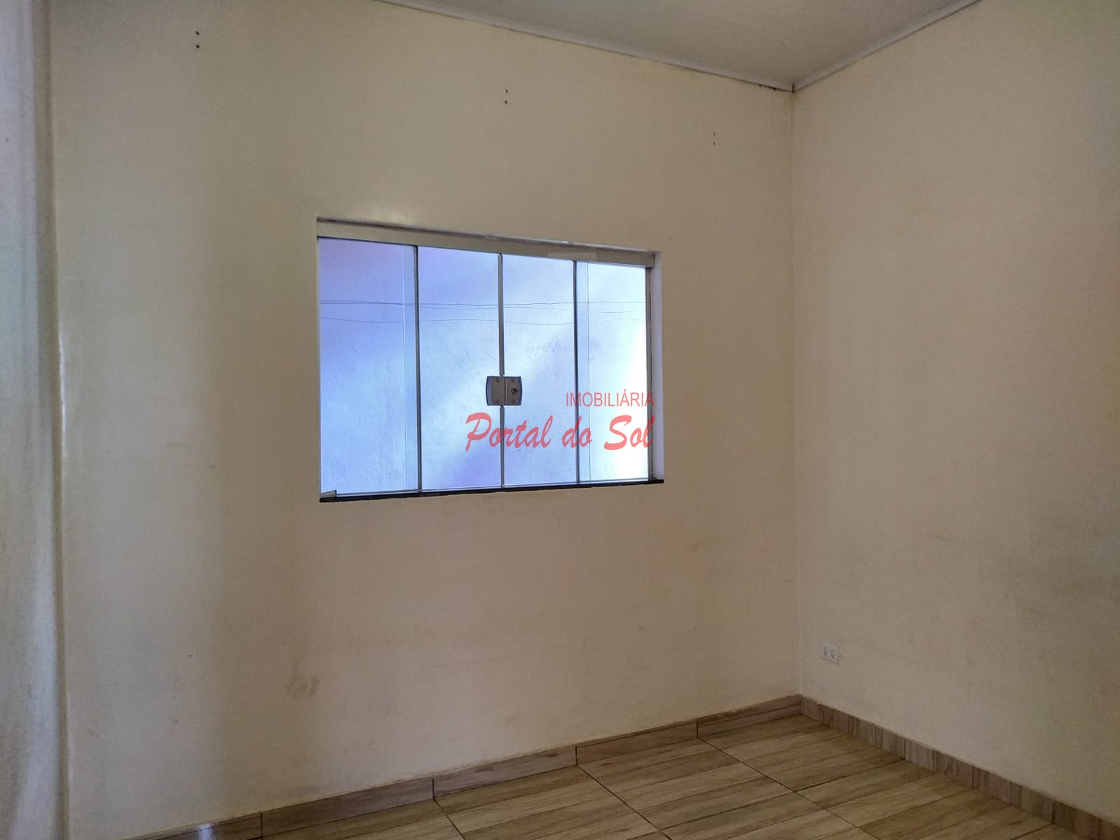Casa à venda com 2 quartos, 1 banheiro, 1 vaga e 55m² no Aparecidinho III, Santo Antônio da Platina (PR) — foto 5 de 10