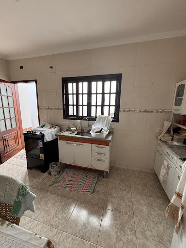 Casa em Vila Suissa  -  Mogi das Cruzes