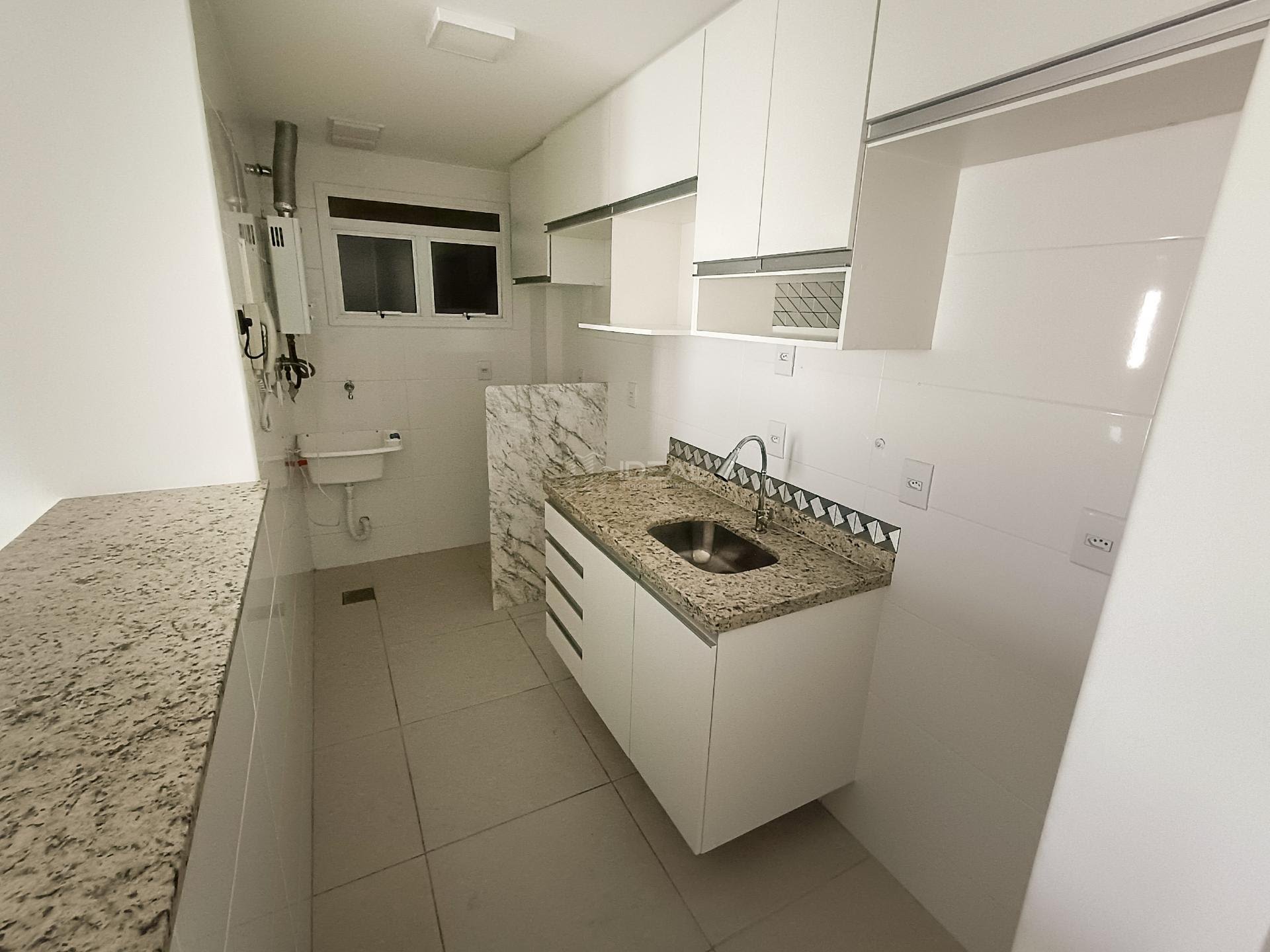 Apartamento para alugar com 1 quarto, 1 banheiro, 1 vaga e 44m² no Centro, Campos dos Goytacazes (RJ) — foto 9 de 27