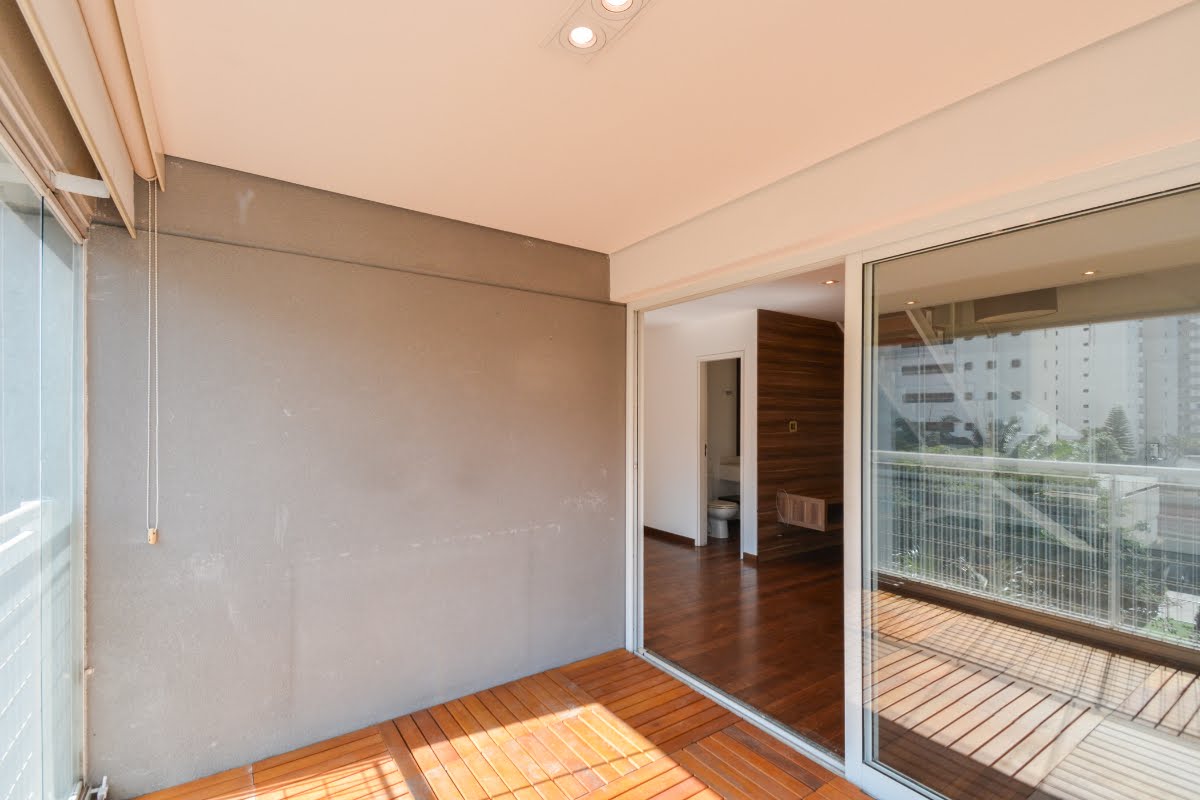 Apartamento à venda com 3 quartos, 3 suítes, 3 vagas e 150m² no Jardins, São Paulo (SP) — foto 14 de 30