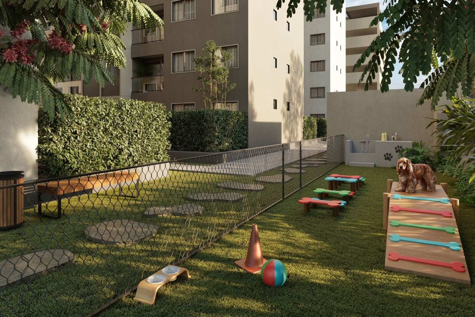 Apartamento à venda com 2 quartos, 1 suíte, 1 vaga e 43m² no Imbiribeira, Recife (PE) — foto 13 de 14
