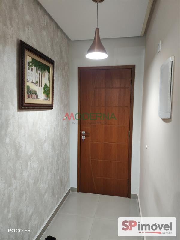 Apartamento à venda com 3 quartos, 2 banheiros, 2 vagas e 89m² no Rudge Ramos, São Bernardo do Campo — foto principal