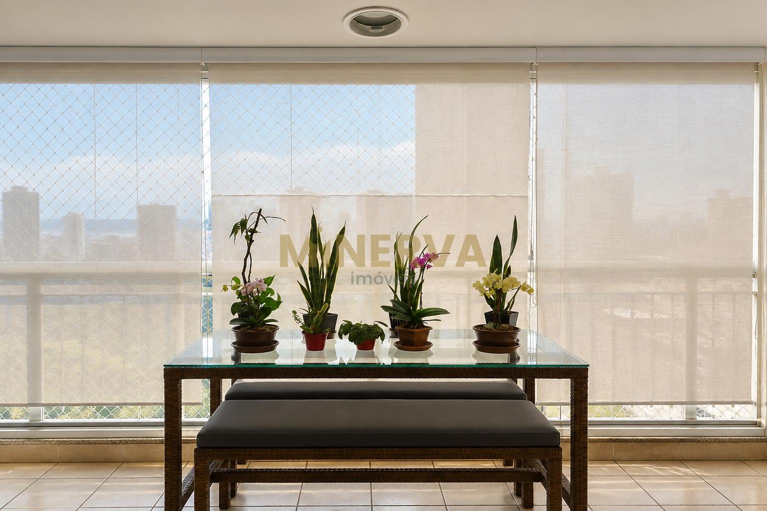 Apartamento à venda com 3 quartos, 3 suítes, 2 vagas e 132m² no Jardim Zaira, Guarulhos (SP) — foto 9 de 14