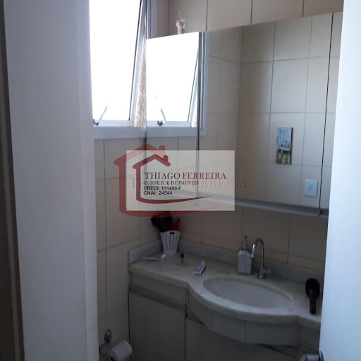 Apartamento em Condomínio Residencial Jardim América   -  Porto Feliz