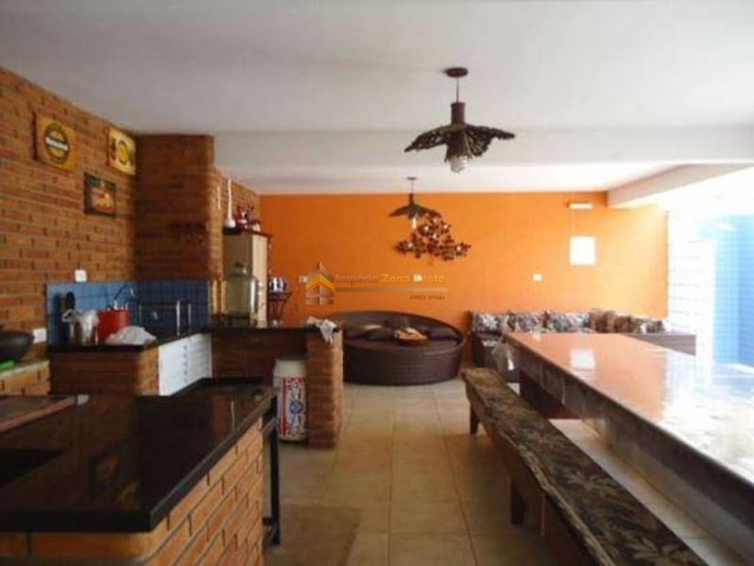 Casa, 3 quartos, 450 m² - Foto 26