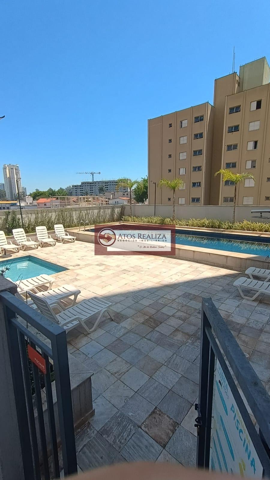 Apartamento à venda com 2 quartos, 1 banheiro e 36m² no Vila Inglesa, São Paulo (SP) — foto 7 de 17