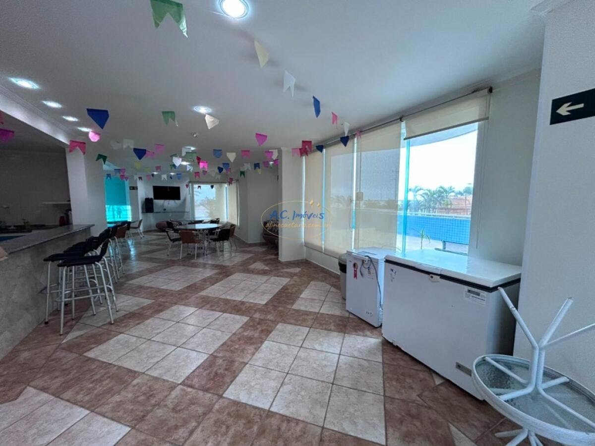 Apartamento à venda com 3 quartos, 1 suíte, 2 vagas e 110m² no Vila Tupi, Praia Grande (SP) — foto 28 de 30