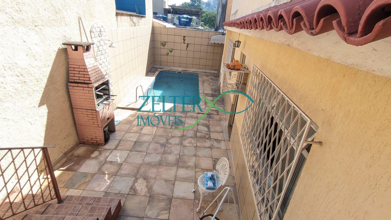Casa à venda com 4 quartos, 3 banheiros, 3 vagas e 164m² no Irajá, Rio de Janeiro (RJ) — foto 23 de 30
