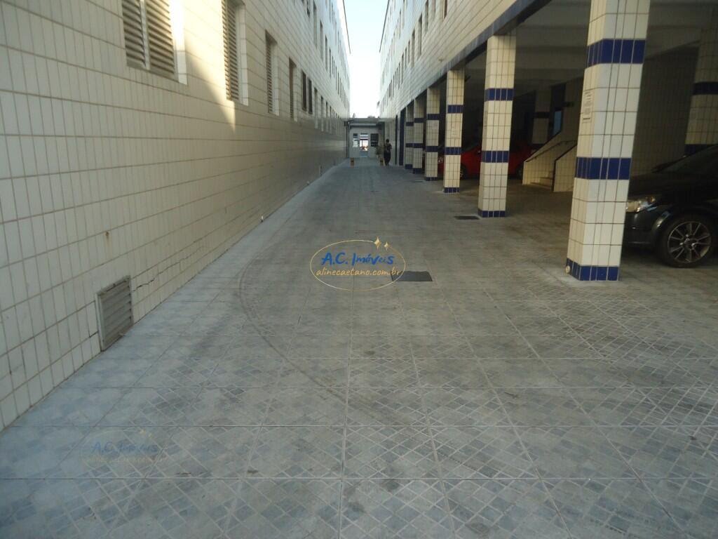 Apartamento à venda com 2 quartos, 1 banheiro, 1 vaga e 66m² no Guilhermina, Praia Grande (SP) — foto 20 de 23