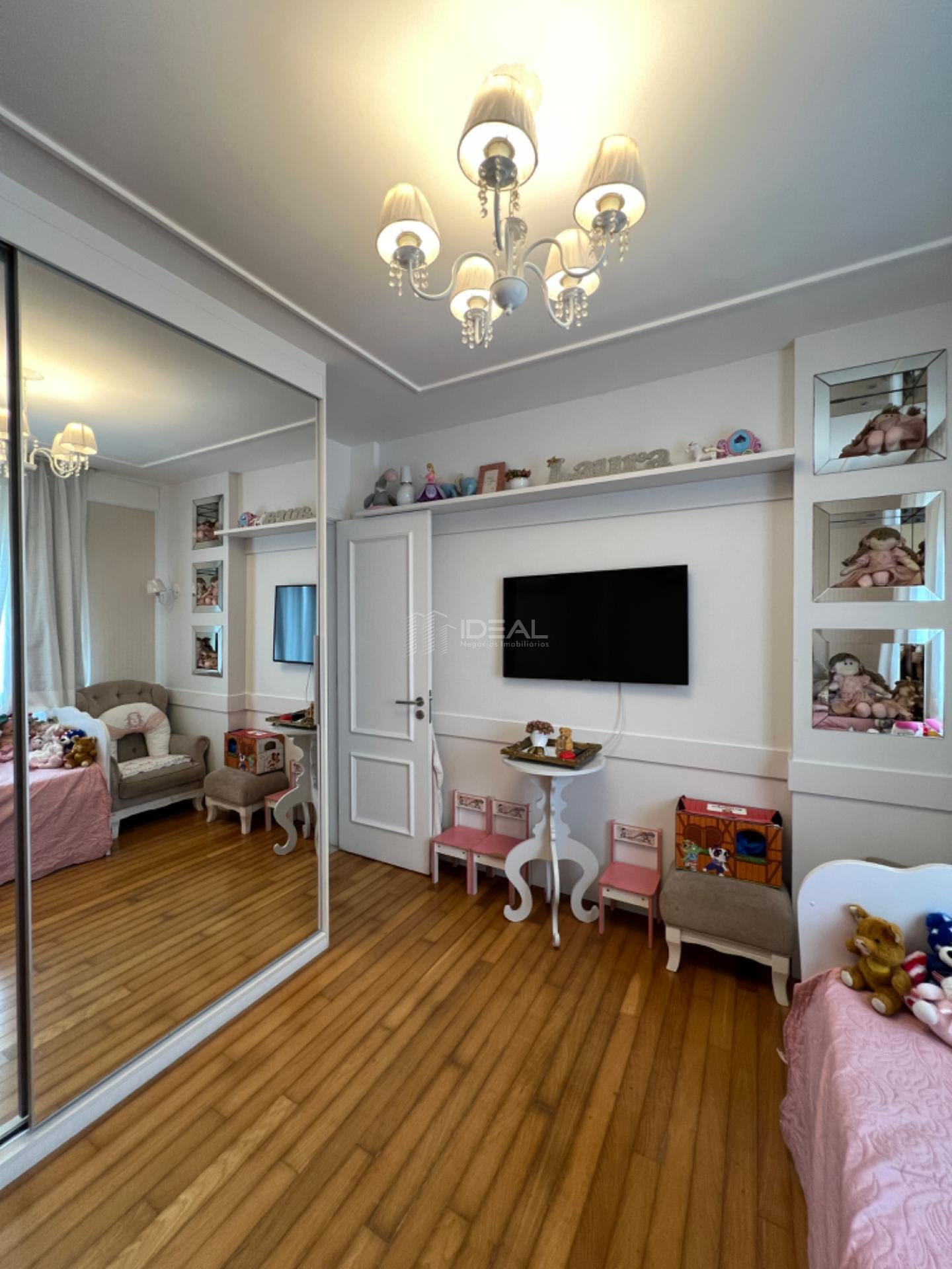Apartamento à venda com 3 quartos, 1 suíte, 2 vagas e 120m² no Parque Tamandaré, Campos dos Goytacazes (RJ) — foto 21 de 24