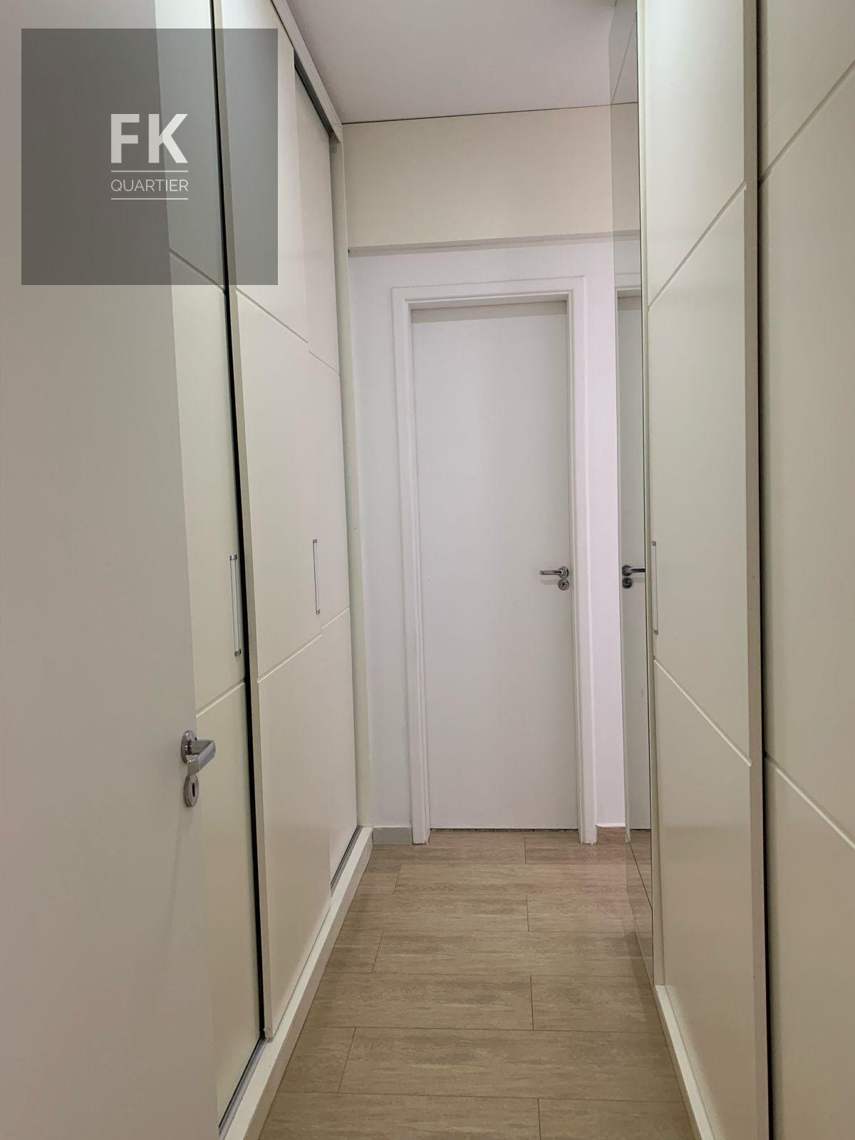 Apartamento para alugar com 4 quartos, 1 suíte, 2 vagas e 132m² no Tamboré, Santana de Parnaíba (SP) — foto 11 de 22
