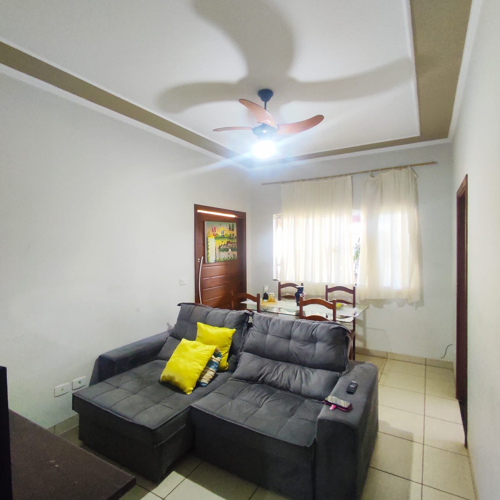 Casa à venda com 3 suítes, 2 vagas e 179m² no Jardim Bela Vista, Três Lagoas (MS) — foto 11 de 20
