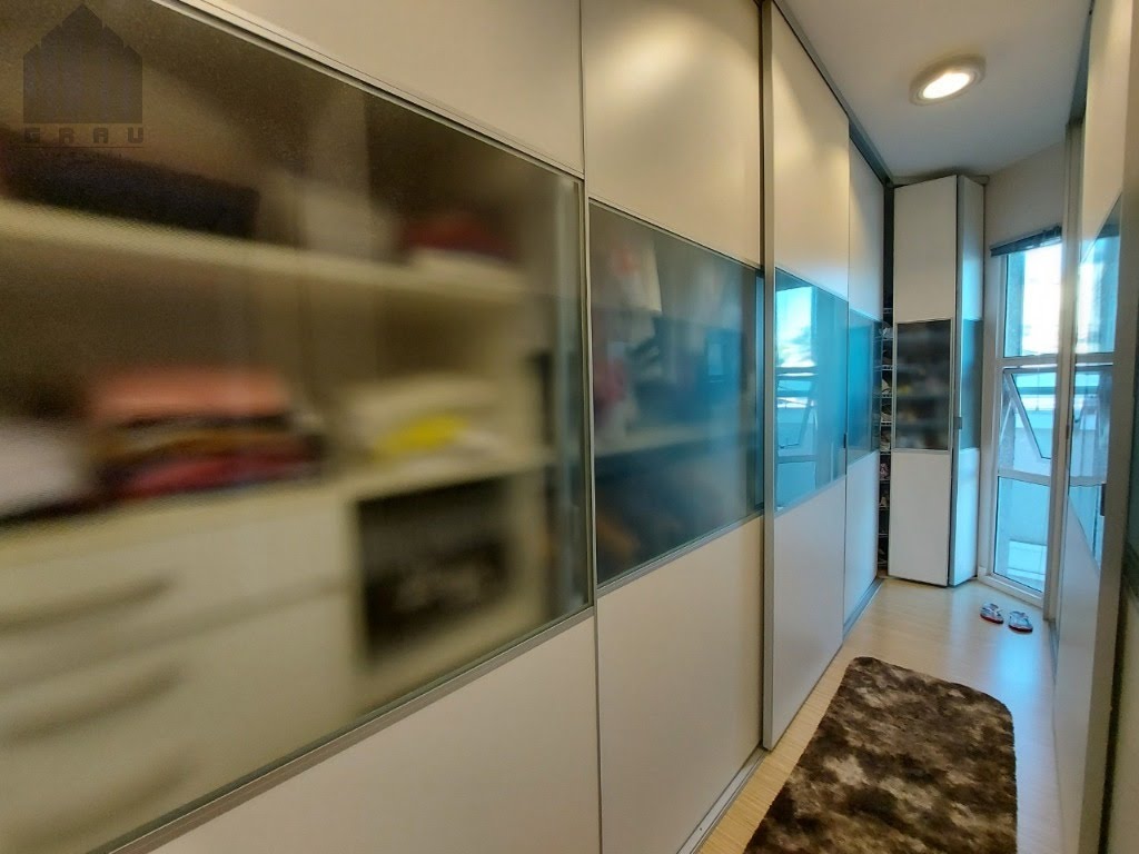Casa Sobrado de Condominio em Jardim Boa Vista  -  Foz do Iguaçu