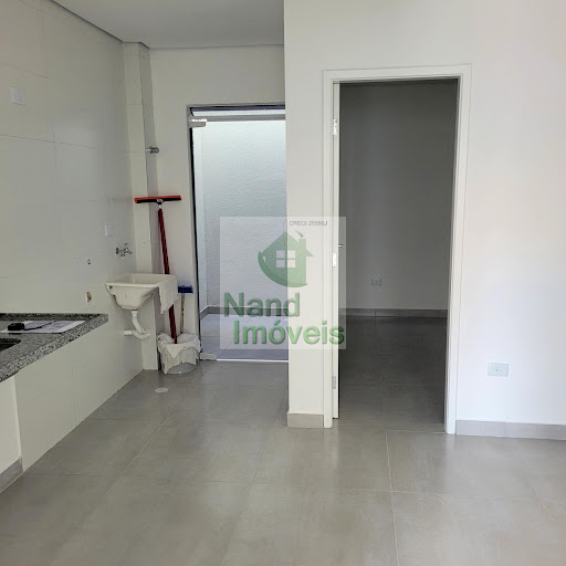 Apartamento térreo 02 Dorm. em Vila Carrão 