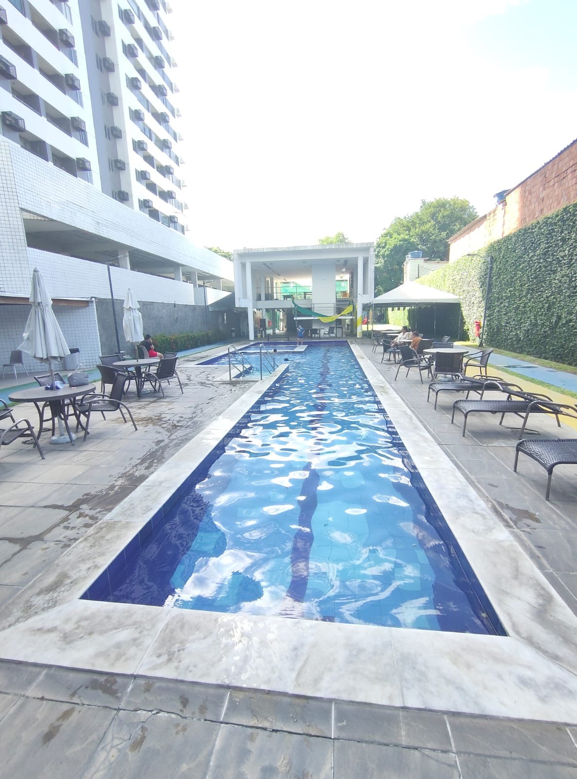 Apartamento à venda com 2 quartos, 1 suíte, 1 vaga e 55m² no Rosarinho, Recife (PE) — foto 26 de 30