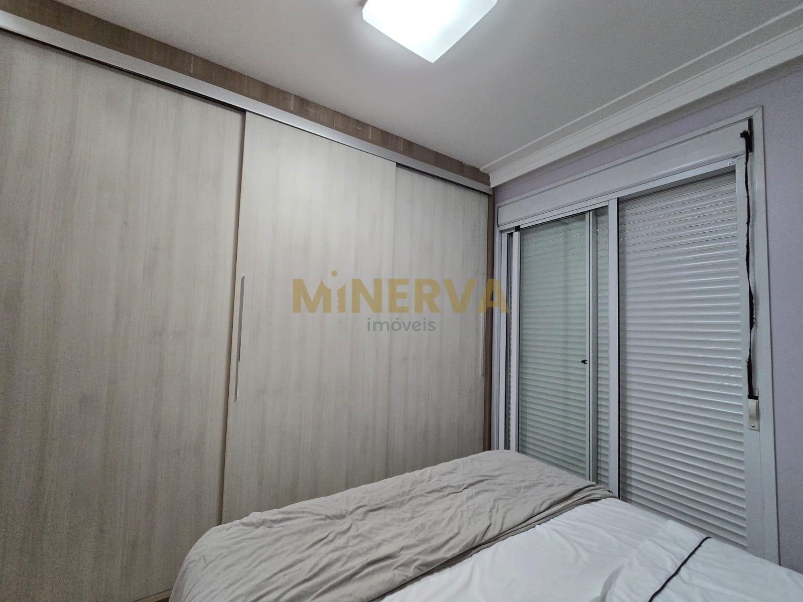 Apartamento à venda com 3 quartos, 1 suíte, 2 vagas e 94m² no Centro, Guarulhos (SP) — foto 12 de 21