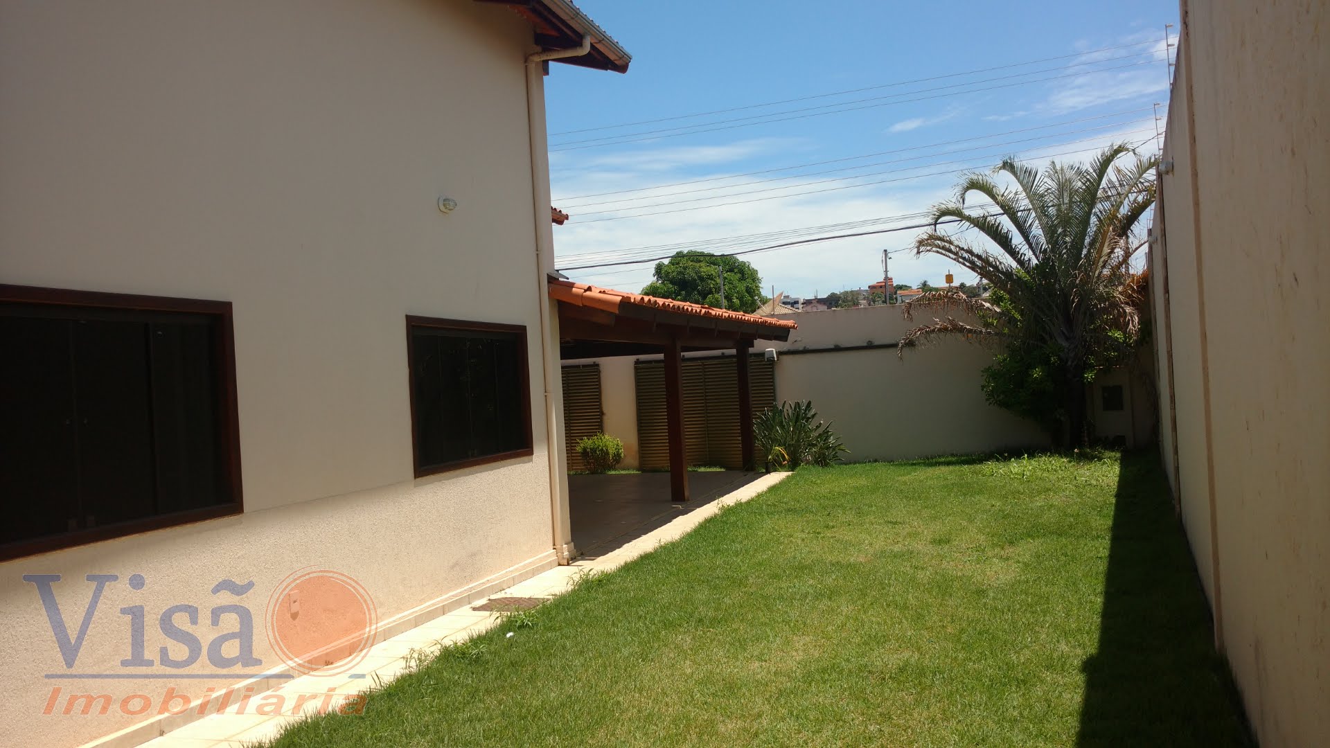 Casa à venda com 4 quartos, 2 suítes, 4 vagas e 590m² no Cidade Nova I, Paracatu (MG) — foto 4 de 23