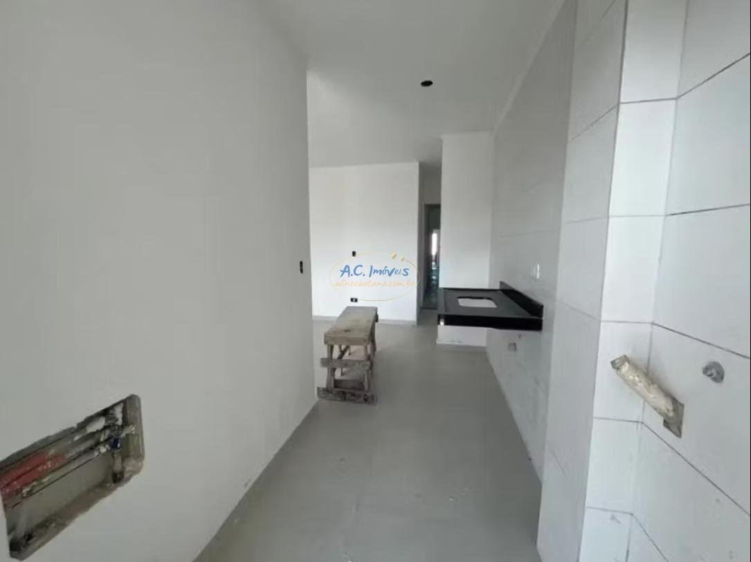 Apartamento à venda com 2 quartos, 1 suíte, 1 vaga e 64m² no Nova Mirim, Praia Grande (SP) — foto 15 de 30