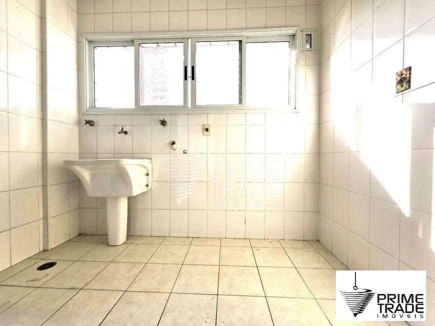 Apartamento à venda com 3 quartos, 1 suíte, 2 vagas e 130m² no Gonzaga, Santos (SP) — foto 16 de 18