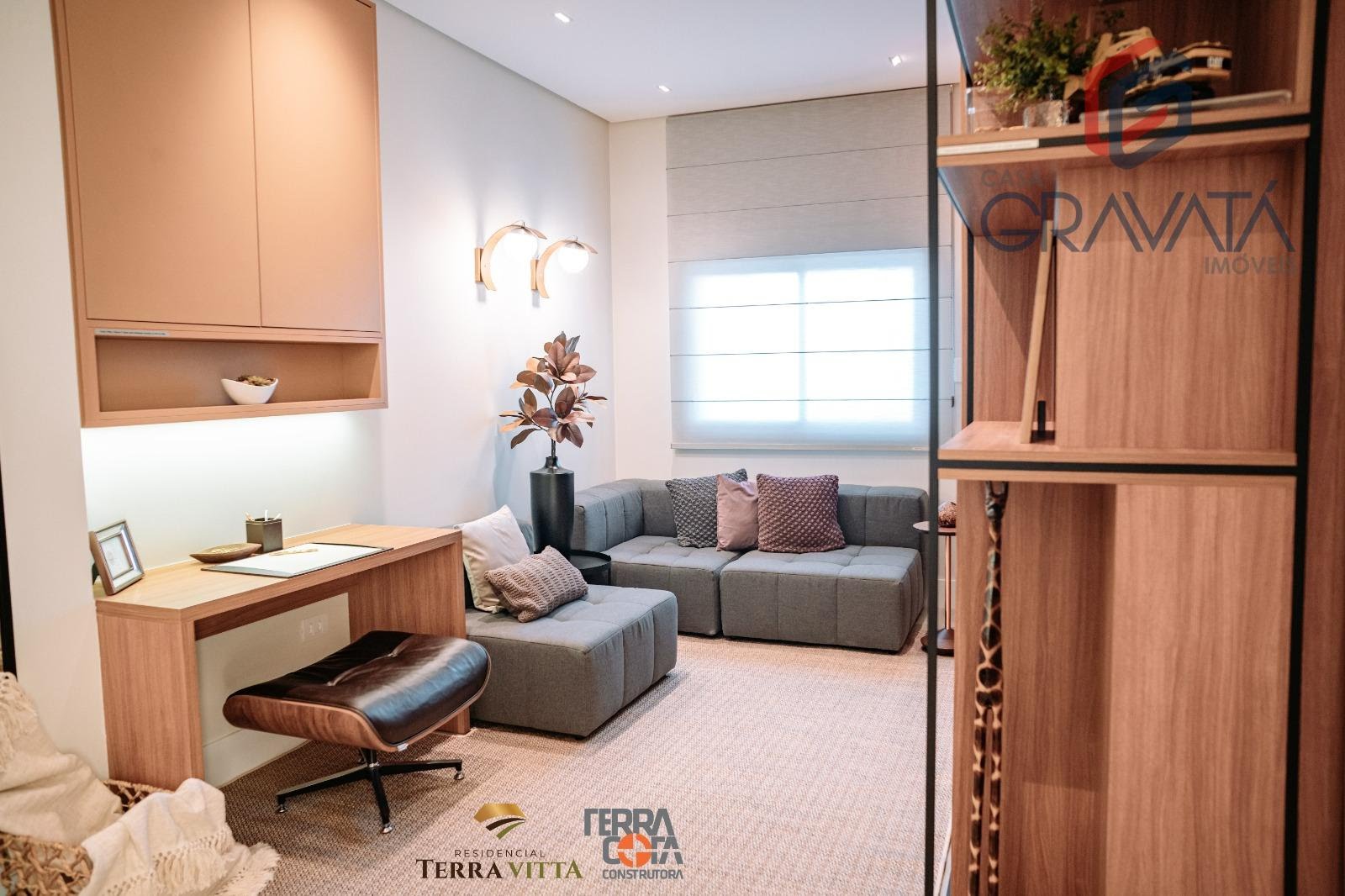 Apartamento à venda com 2 quartos, 2 suítes, 2 vagas e 166m² no Barcelona, São Caetano do Sul (SP) — foto 25 de 30