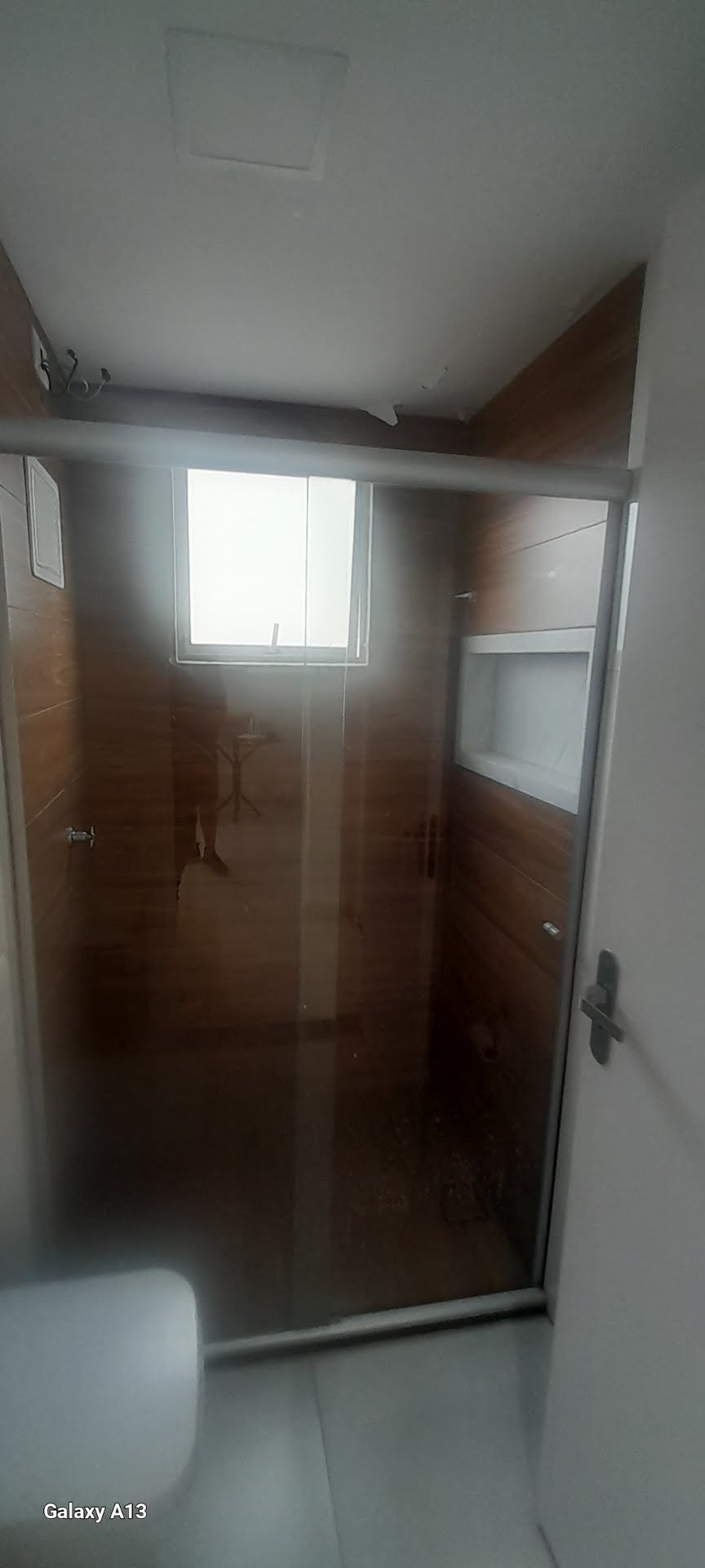 Apartamento para alugar com 2 quartos, 1 banheiro e 43m² no Chácaras Granja Pousada Del Rey, Santa Luzia (MG) — foto 13 de 21