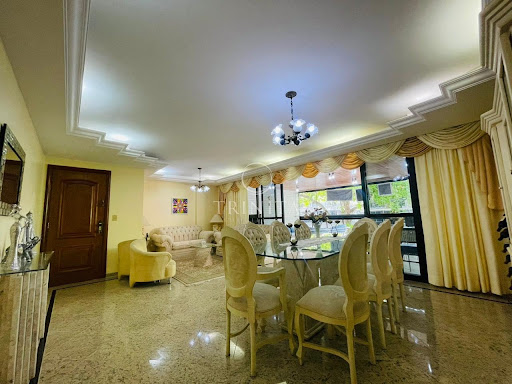 sala- 3 quartos 190m² - Recreio dos Bandeirantes-Trinitaimobiliaria