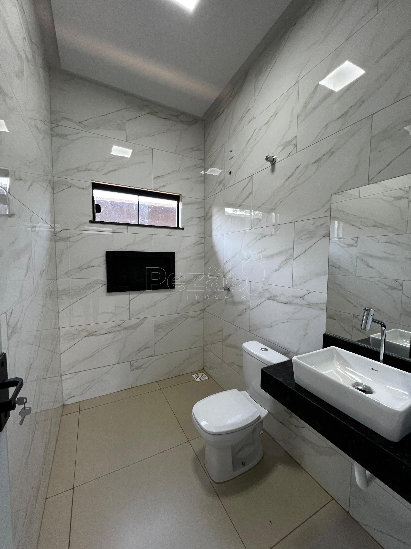 Casa, 3 quartos, 120 m² - Foto 12