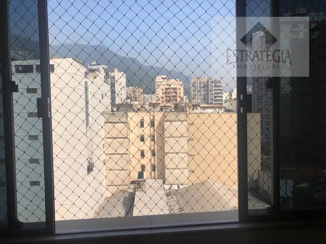 Apartamento à venda com 3 quartos, 1 suíte, 1 vaga e 100m² no Tijuca, Rio de Janeiro (RJ) — foto 22 de 25