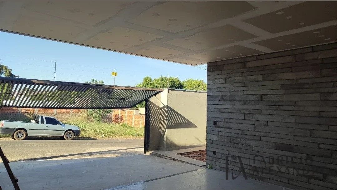 Casa à venda com 3 quartos, 1 suíte, 2 vagas e 145m² no Avenida Parque, Bady Bassitt (SP) — foto 3 de 6