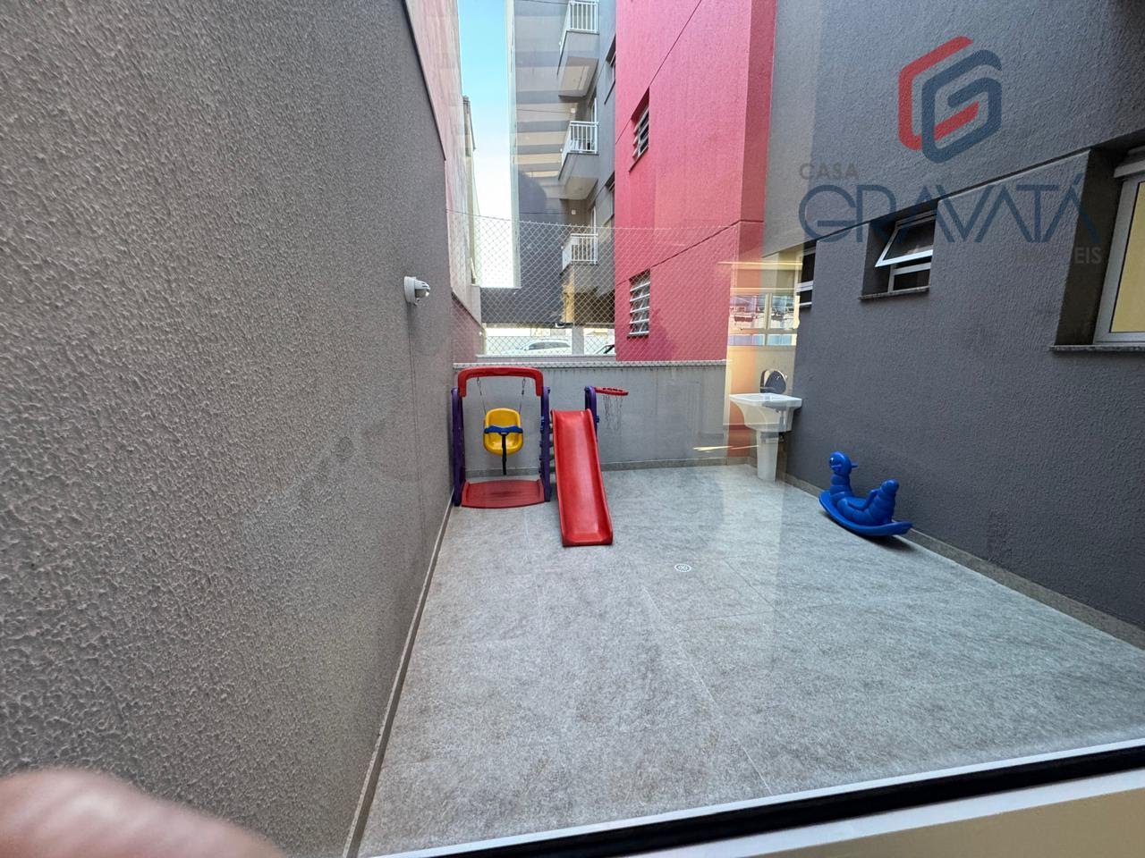 Apartamento à venda com 2 quartos, 1 suíte, 2 vagas e 54m² no Parque das Nações, Santo André (SP) — foto 29 de 29